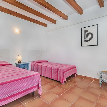 Cuixac D'en Vallori By Sunvillas Mallorca ポレンサ