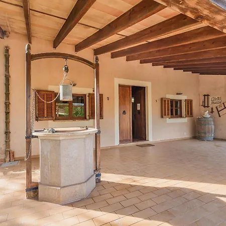 Cuixac D'en Vallori By Sunvillas Mallorca