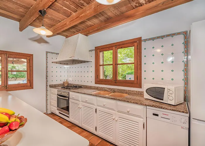 Cuixac D'en Vallori By Sunvillas Mallorca Holiday home *