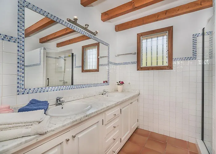 Cuixac D'en Vallori By Sunvillas Mallorca * Pollenca