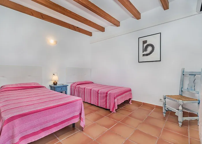 Cuixac D'en Vallori By Sunvillas Mallorca Pollenca