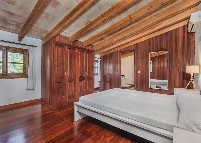 Cuixac D'en Vallori By Sunvillas Mallorca Holiday home