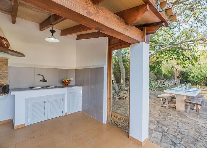 Cuixac D'en Vallori By Sunvillas Mallorca Holiday home