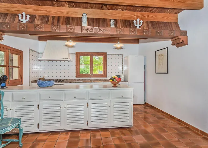 Cuixac D'en Vallori By Sunvillas Mallorca Holiday home *