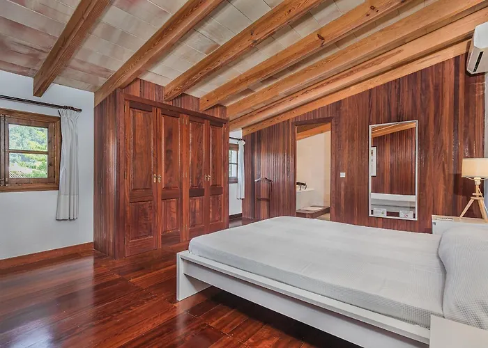 Cuixac D'en Vallori By Sunvillas Mallorca * Pollenca