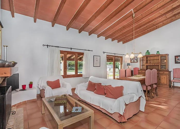 Cuixac D'en Vallori By Sunvillas Mallorca