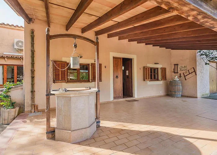 Cuixac D'en Vallori By Sunvillas Mallorca