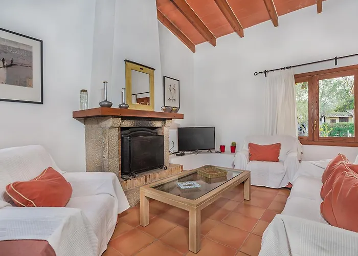 Cuixac D'en Vallori By Sunvillas Mallorca *