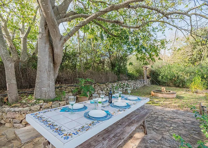 Cuixac D'en Vallori By Sunvillas Mallorca Holiday home *