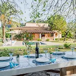 Semesterbostad Cuixac D'en Vallori By Sunvillas Mallorca *