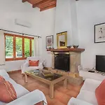 Semesterbostad Cuixac D'en Vallori By Sunvillas Mallorca Pollença