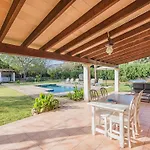 Cuixac D'en Vallori By Sunvillas Mallorca Semesterbostad *