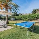 Semesterbostad Cuixac D'en Vallori By Sunvillas Mallorca