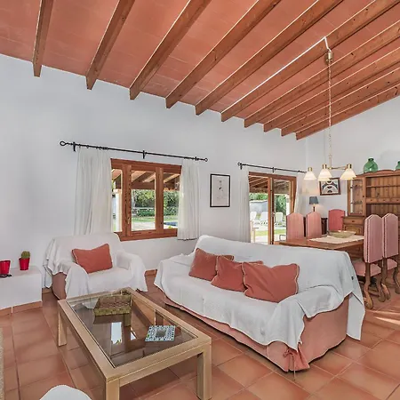Cuixac D'en Vallori By Sunvillas Mallorca 別荘 ポレンサ