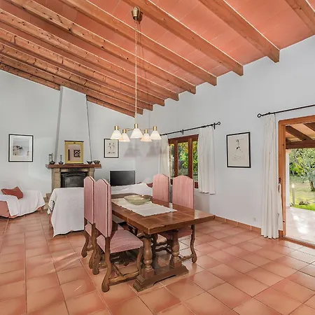 Cuixac D'en Vallori By Sunvillas Mallorca Casa vacanze