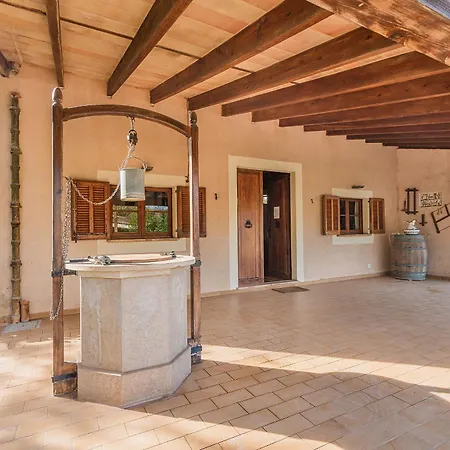 Semesterbostad Cuixac D'en Vallori By Sunvillas Mallorca Pollença