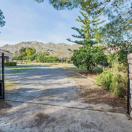 Cuixac D'en Vallori By Sunvillas Mallorca