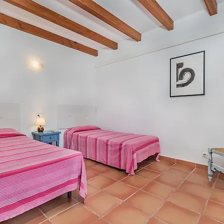 Casa vacanze Cuixac D'en Vallori By Sunvillas Mallorca Pollença