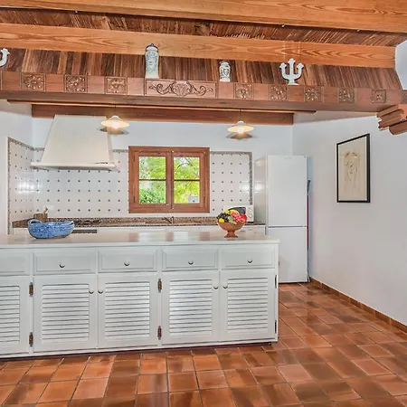 Cuixac D'en Vallori By Sunvillas Mallorca Casa vacanze *
