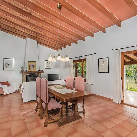 別荘 Cuixac D'en Vallori By Sunvillas Mallorca *