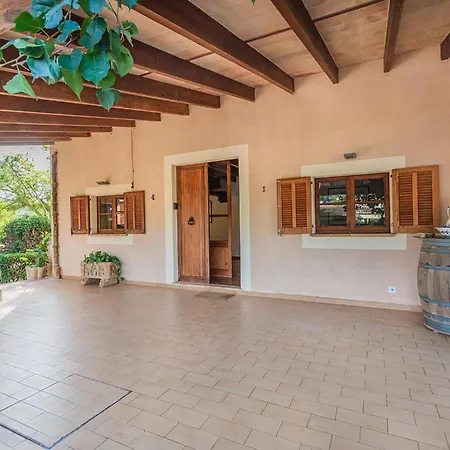 Cuixac D'en Vallori By Sunvillas Mallorca Semesterbostad