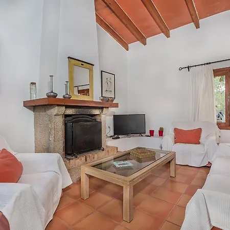 Cuixac D'en Vallori By Sunvillas Mallorca *