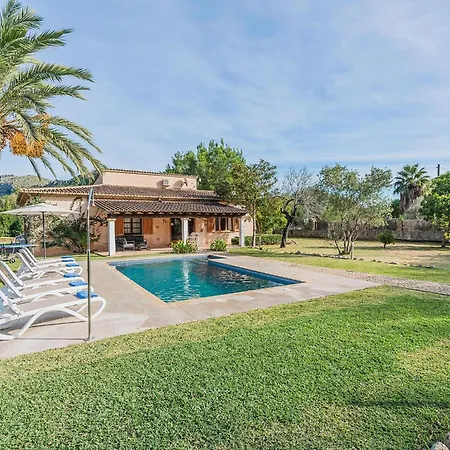 Cuixac D'en Vallori By Sunvillas Mallorca Casa vacanze