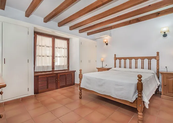 Cuixac D'en Vallori By Sunvillas Mallorca Pollença