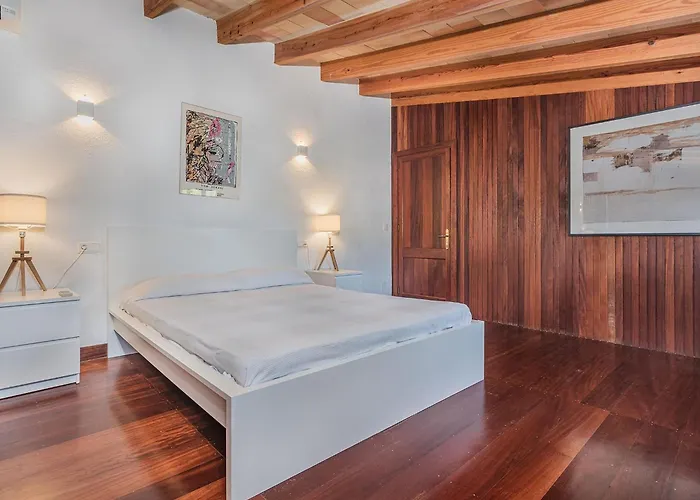 Cuixac D'en Vallori By Sunvillas Mallorca Ferienhaus