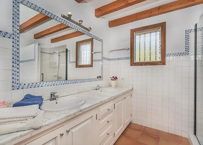 Ferienhaus Cuixac D'en Vallori By Sunvillas Mallorca Pollença