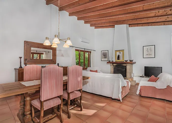 Cuixac D'en Vallori By Sunvillas Mallorca Ferienhaus *