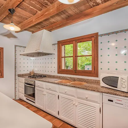 Cuixac D'en Vallori By Sunvillas Mallorca Holiday home *