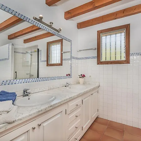 Cuixac D'en Vallori By Sunvillas Mallorca * Pollença
