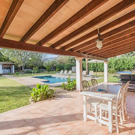 Hébergement de vacances Cuixac D'en Vallori By Sunvillas Mallorca *