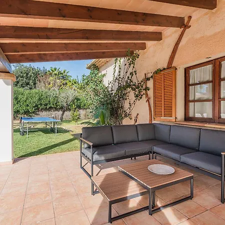 Cuixac D'en Vallori By Sunvillas Mallorca