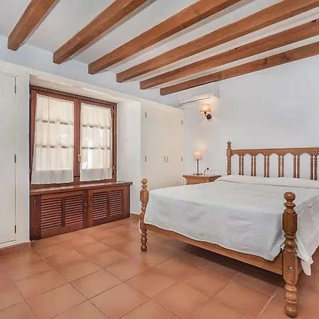 Cuixac D'en Vallori By Sunvillas Mallorca Pollenca