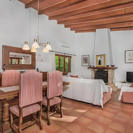 Cuixac D'en Vallori By Sunvillas Mallorca Hébergement de vacances *