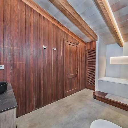 Hébergement de vacances Cuixac D'en Vallori By Sunvillas Mallorca Pollença