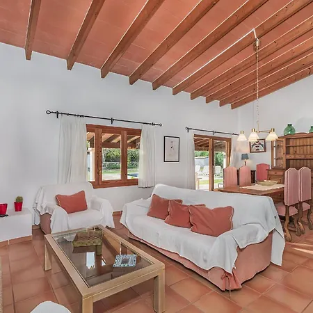 Cuixac D'en Vallori By Sunvillas Mallorca