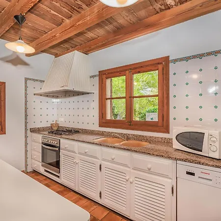 Hébergement de vacances Cuixac D'en Vallori By Sunvillas Mallorca