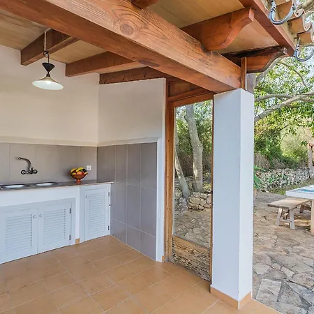 Cuixac D'en Vallori By Sunvillas Mallorca Pollenca