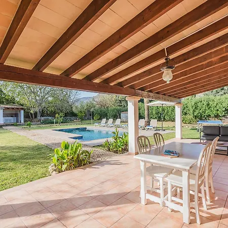 Cuixac D'en Vallori By Sunvillas Mallorca Hébergement de vacances *