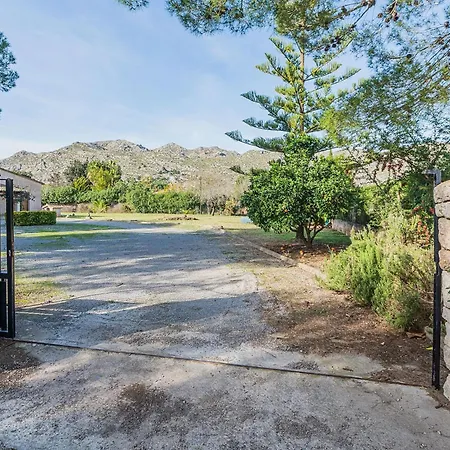 Cuixac D'en Vallori By Sunvillas Mallorca