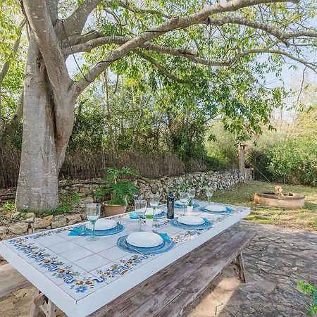 Cuixac D'en Vallori By Sunvillas Mallorca Holiday home *