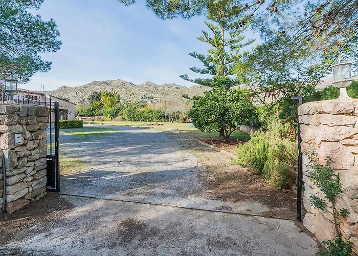 Cuixac D'en Vallori By Sunvillas Mallorca