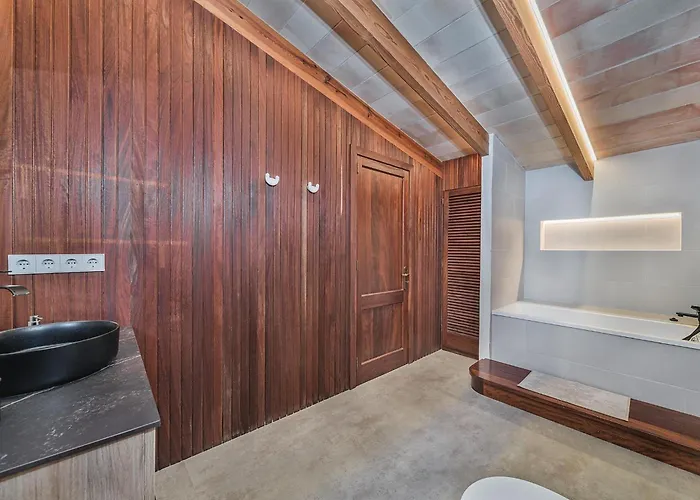 Hébergement de vacances Cuixac D'en Vallori By Sunvillas Mallorca Pollença